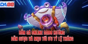 Bắn Cá Online